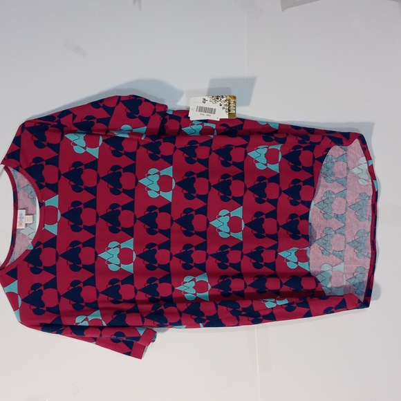 LuLaRoeXDisney Top - Picture 3 of 9